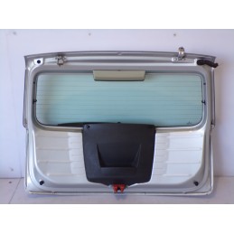 Portellone posteriore Volkswagen Fox 2008