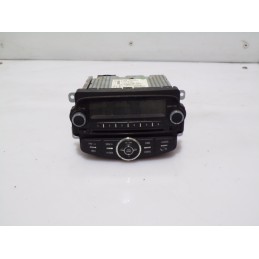 Autoradio Stereo Chevrolet Aveo 2 serie 2013