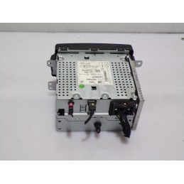 Autoradio Stereo Chevrolet Aveo 2 serie 2013