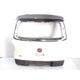 Portellone posteriore Fiat...