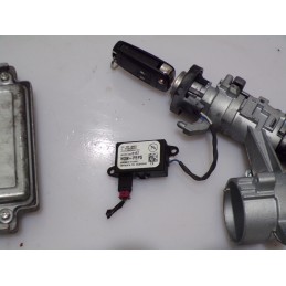 Kit Accensione Chevrolet Aveo 2 1.2 benzina 2013