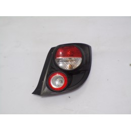 Fanale posteriore destro Chevrolet Aveo 2 serie