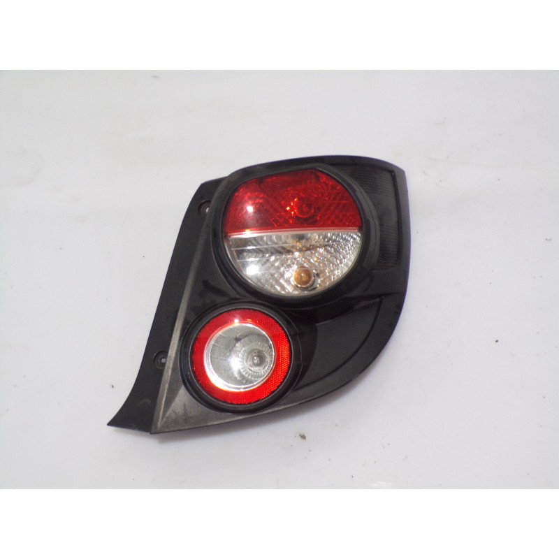 Fanale posteriore destro Chevrolet Aveo 2 serie