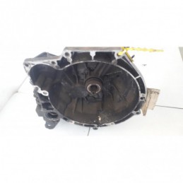 Cambio manuale Ford Fiesta 1.4 TDCi  RA405