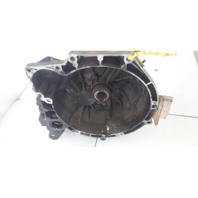 Cambio manuale Ford Fiesta 1.4 TDCi  RA405