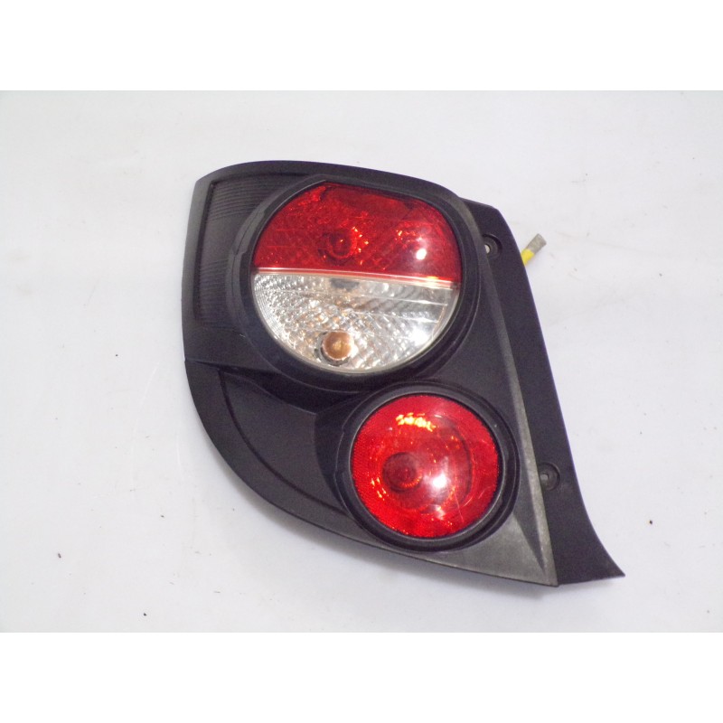 Fanale posteriore sinistro Chevrolet Aveo 2 serie