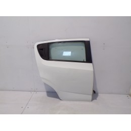 Portiera posteriore destra Chevrolet Aveo 2 2013