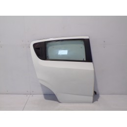 Portiera posteriore destra Chevrolet Aveo 2 2013