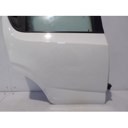 Portiera posteriore destra Chevrolet Aveo 2 2013