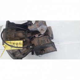 Cambio manuale Ford Fiesta 1.4 TDCi  RA405
