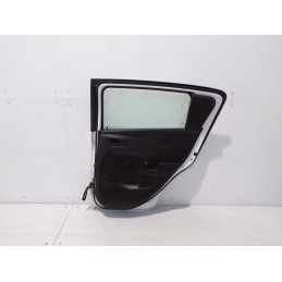 Portiera posteriore destra Chevrolet Aveo 2 2013