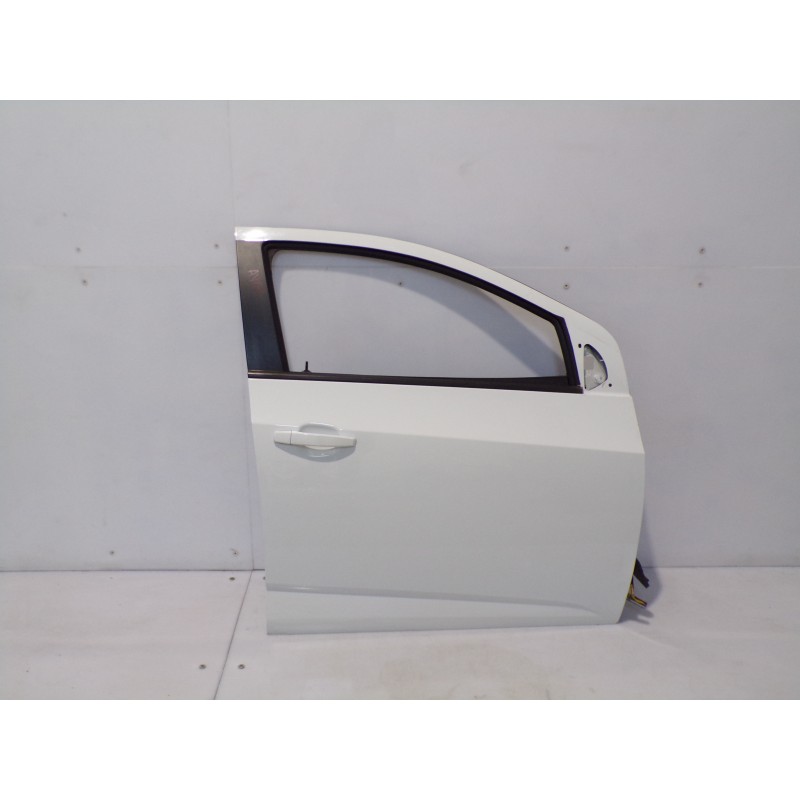 Portiera anteriore destra Chevrolet Aveo 2 serie