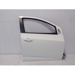 Portiera anteriore destra Chevrolet Aveo 2 serie