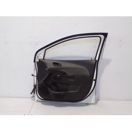 Portiera anteriore destra Chevrolet Aveo 2 serie