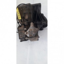 Cambio manuale Ford Fiesta 1.4 TDCi  RA405