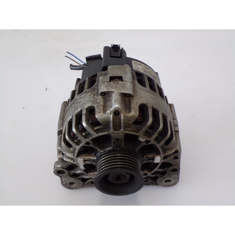 Alternatore Chevrolet Aveo 1.2 b 2 serie 2013