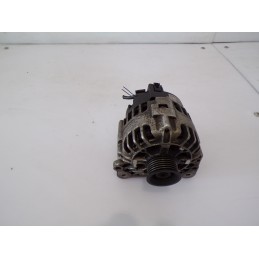 Alternatore Chevrolet Aveo 1.2 b 2 serie 2013