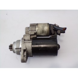 Motorino avviamento Chevrolet Aveo 2 1.2 b 2013