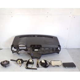 Kit Airbag Fiat 500 2014...