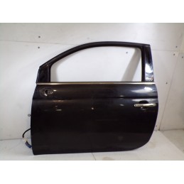Portiera Sinistra Fiat 500...