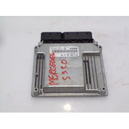 Centralina motore Mercedes S320 W220 2004