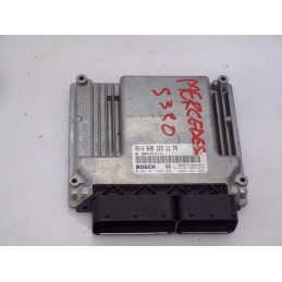 Centralina motore Mercedes S320 W220 2004