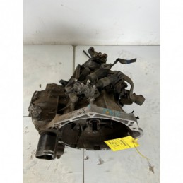 Cambio manuale Hyundai I10 1.2 benzina  RA408