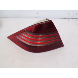 Fanale posteriore sinistro Mercedes S320 W220 2004