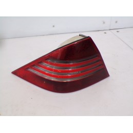 Fanale posteriore sinistro Mercedes S320 W220 2004