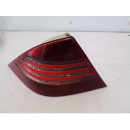 Fanale posteriore sinistro Mercedes S320 W220 2004