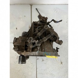 Cambio manuale Hyundai I10 1.2 benzina  RA408