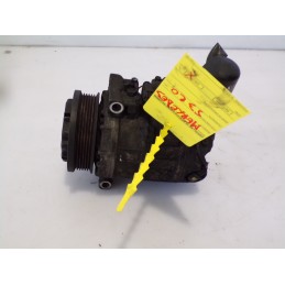 Compressore Mercedes S320 W220 3.2 cdi 2004