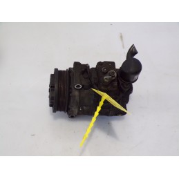 Compressore Mercedes S320 W220 3.2 cdi 2004