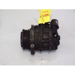 Compressore Mercedes S320 W220 3.2 cdi 2004