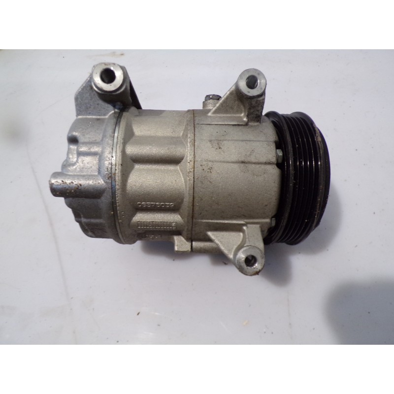 Compressore Fiat 500X 1.4 tb 2018