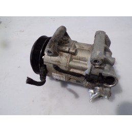 Compressore Fiat 500X 1.4 tb 2018