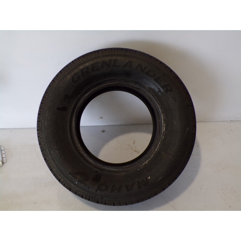 Gomma Grenlander 265/70/15p