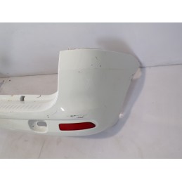 Paraurti Posteriore Dacia Logan  2009