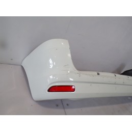 Paraurti Posteriore Dacia Logan  2009