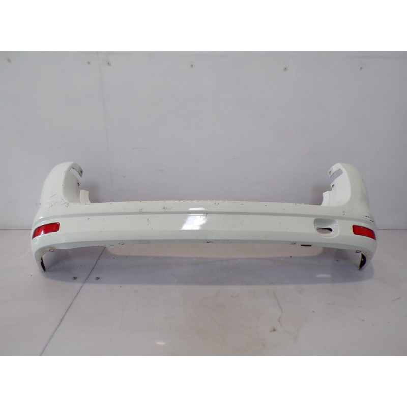 Paraurti Posteriore Dacia Logan  2009