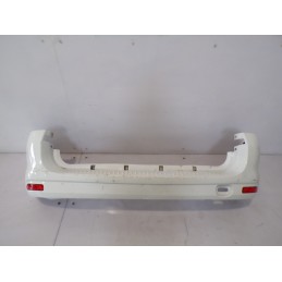 Paraurti Posteriore Dacia Logan  2009