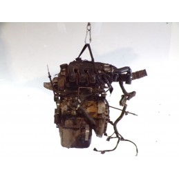 Motore Smart Fortwo 450 600...