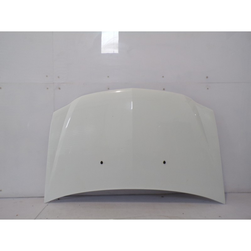 Cofano anteriore Dacia Logan 2009