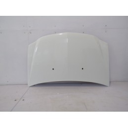 Cofano anteriore Dacia Logan 2009