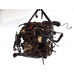 Motore Volkswagen Golf 6...