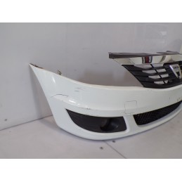 Paraurti Anteriore Dacia Logan 2009