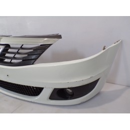 Paraurti Anteriore Dacia Logan 2009