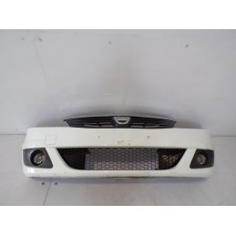 Paraurti Anteriore Dacia Logan 2009