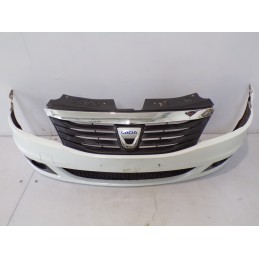 Paraurti Anteriore Dacia Logan 2009