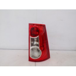 Fanale Posteriore destro Dacia Logan 2009